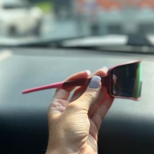 Blenders eye wear sunglasses